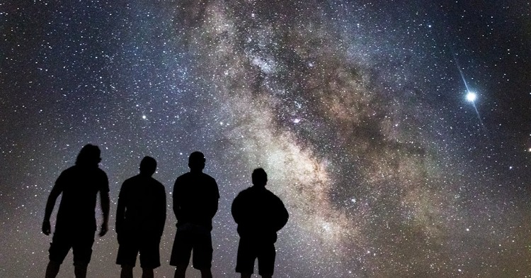 The Best Locations and National Parks for Stargazing