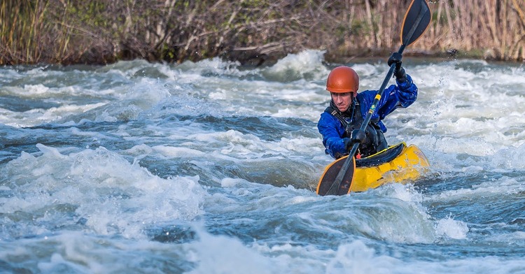 Navigating River Rapids: Whitewater Rafting Tips and Techniques