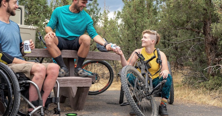 Adventure Travel with Disabilities: Accessible Outdoor Experiences