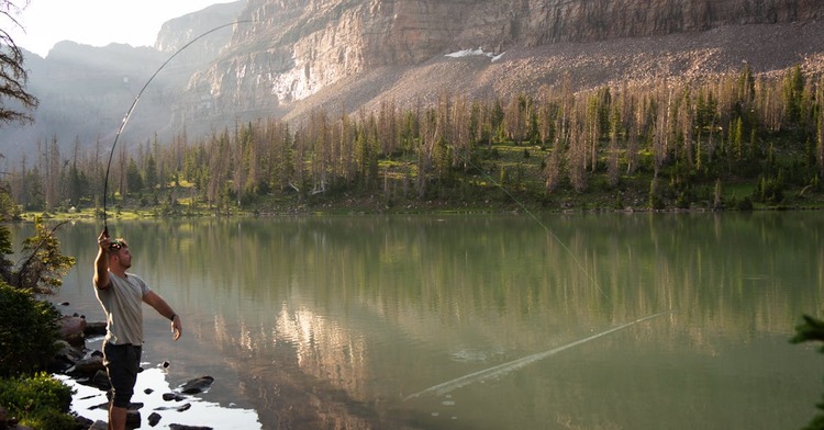 The Best Outdoor Adventures in Texas