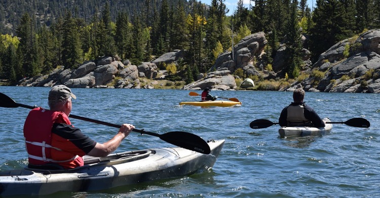 Maximizing Labor Day Weekend: Marketing Strategies for Outdoor Adventure Providers