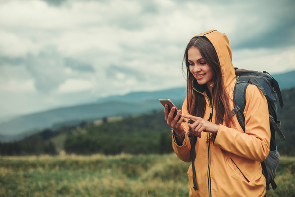 The Best National Parks for Solo Travelers